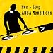 Non-Stop Abba Renditions cover