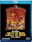 Circle of Iron [Blu-ray]