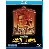 CircleofIron[Blu-ray]