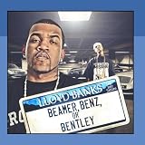 Beamer, Benz, Or Bentley (feat. Juelz Santana)