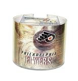 Turner NHL Philadelphia Flyers Paper & Desk Caddy 51iOKIxJ8jL. SL160 Turner NHL Philadelphia Flyers Paper & Desk Caddy