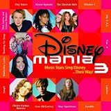 Disneymania 3