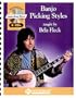 Banjo Picking Styles