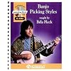 Banjo Picking Styles