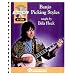 Banjo Picking Styles