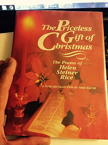 The Pricelss Gift: The Poems of Helen Steiner Rice
