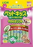 ライオン ペットキレイオーラルケアガム7歳以上 8本の画像