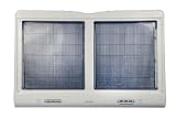 LG Electronics 3551JJ1069G Refrigerator Crisper Cover, White