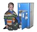 Plan Toys Refrigerator