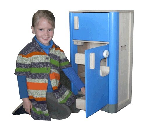 PlanToys Refrigerator