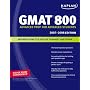 Kaplan GMAT 800, 2007-2008 Edition (Kaplan Gmat 800)