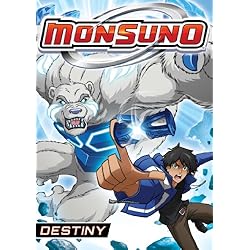 Monsuno: Destiny