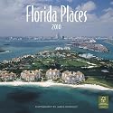 Florida Places 2010 Square Wall (Multilingual Edition)