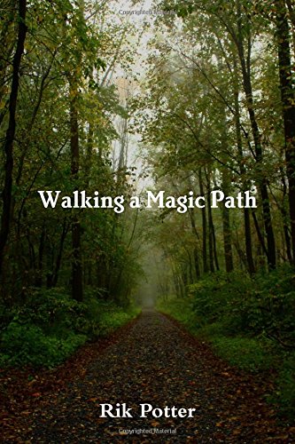 Walking a Magic Path