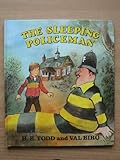 The sleeping policeman