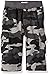 The Children's Place Little Boys' Pull-On Cargo Pants