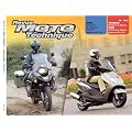 Rmt 145.1 Bmw R1200 Gs/Yp 125 d/E Majesty