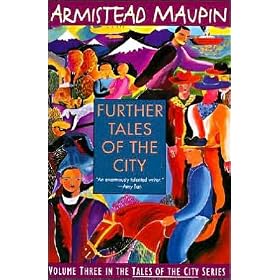 Tales of the City, Vol. 3 [VHS]