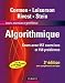 Algorithmique : Cours avec 957 exercices et 158 problèmes