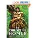The Children's Homer: The Adventures of Odysseus and the Tale of Troy