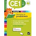 Chouette - R�solution de probl�mes CE1