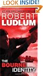 The Bourne Identity (Jason Bourne Boo...