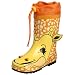 Primigi Toddler/Little Kid Giraffa Rainboot