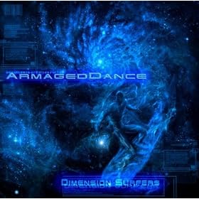 Dimension Surfers