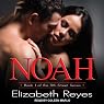 Noah: 5th Street, Book 1