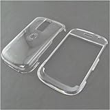 RIM BlackBerry Bold 9000 SeeThru Case & Holster
