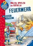 Wieso? Weshalb? Warum? - Malen, spiel...