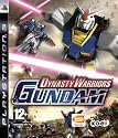 Dynasty Warriors: Gundam (PS3)