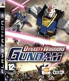 Dynasty Warriors: Gundam (PS3)