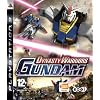 Dynasty Warriors: Gundam (PS3)
