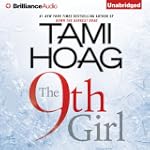 The 9th Girl (Unabridged)