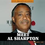 Review PowerKids Press  / Meet Al Sharpton (Civil Rights Leaders)