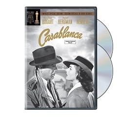 Casablanca (Two-Disc Special Edition)