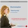 Businessplan Weinhandel f�r Existenzgr�nder