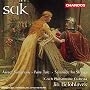 Suk: Asrael/Fairy Tale/Serenade
