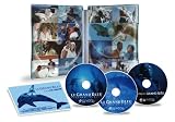グラン・ブルー 完全版&オリジナル版―デジタル・レストア・バージョン― Blu-ray BOX (Amazon限定スチールブック仕様/完全数量限定)