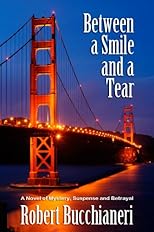 Between a Smile and a Tear 