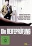 The Graduate (Die Reifeprufung) [Region 2]