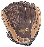Rawlings Renegade Series R140 Ball Glove