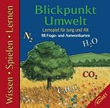 Eigenschaften Komet / Lernspiel Umwelt