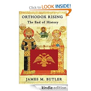 The End of History (Orthodox Rising)
