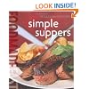 Williams-Sonoma Food Made Fast: Simple Suppers (Food Made Fast)