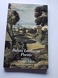 Italian landscape poems
