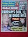 Search : January 12, 1999, Charlie's Angels Farrah Fawcett Globe Magazine