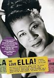 Various Artists - We Love Ella! [DVD] [2007] [Region 1] [NTSC]