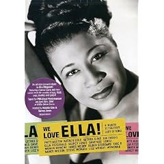 Various Artists - We Love Ella